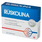 Ruskolina Suplemento dietético 13,8 g (30 piezas)