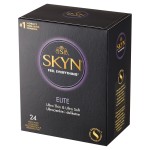 Skyn Elite Nelatexové kondomy 24 kusů