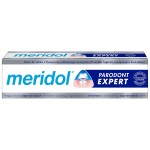 meridol Paradont Expert Zahnpasta gegen Parodontitis mit antibakteriellem Wirkstoff 75 ml