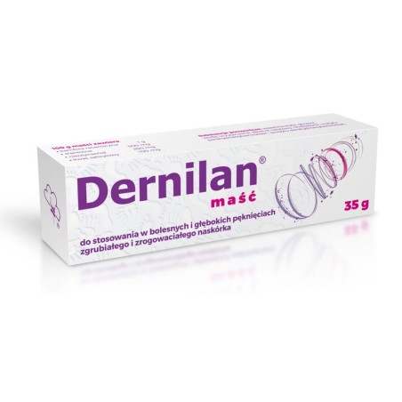Dernilan-Maske 35g