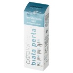 White Pearl Whitening zubní pasta krystalově bílá 75 ml