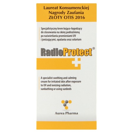 Crema lenitiva RadioProtect Specialist 50 ml