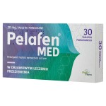 Pelafen Med Filmtabletten 30 Stück