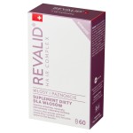 Revalid Hair Complex Integratore alimentare per capelli 33,5 g (60 pezzi)