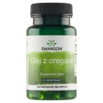 Swanson Nahrungsergänzungsmittel Oreganoöl 38 g (120 Stück)