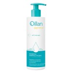 Oillan Derm+ Shampoo Creatolitico 180 ml
