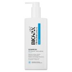L'biotica Biovax Trychologic shampooing antipelliculaire cheveux et cuir chevelu 200 ml
