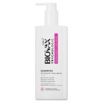 L'biotica Biovax Trychologic shampooing sécheresse et fragilité cheveux et cuir chevelu 200 ml