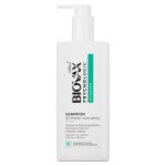 L'biotica Biovax Trychologic Loss shampooing pour cheveux et cuir chevelu 200 ml