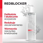RedBlocker Fluido micellare per pelli sensibili e vascolarizzate 200 ml