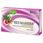 Reumaherb 100 mg Comprimés pelliculés 30 pièces