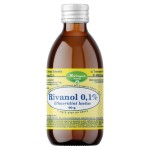 Rivanol 0,1 % 1 mg/g Płyn na skórę 90 g