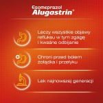 Alugastrin Esomeprazol Esomeprazolum 20 mg Medicamento 14 piezas