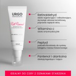 Urgo Dermoestetic Reti Renewal Crème reconstructrice et rajeunissante 6% Reti-C 45 ml