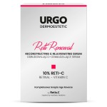 Urgo Dermoestetic Reti Renewal Siero ricostruttivo e ringiovanente 10% Reti-C 30 ml