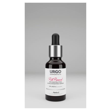 Urgo Dermoestetic Reti Renewal Regenerační a omlazující sérum 10% Reti-C 30 ml