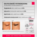 Urgo Dermoestetic Reti Renewal Aufbauende und verjüngende Creme für die Haut um die Augen 4% Reti-C 15 ml