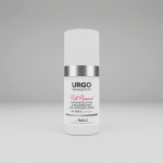 Urgo Dermoestetic Reti Renewal Crème reconstructrice et rajeunissante pour la peau du contour des yeux 4% Reti-C 15 ml