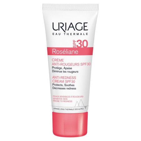 Uriage Roséliane Cream for vascular skin SPF 30 40 ml