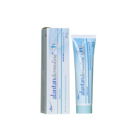Alantandermoline Light cream 50 g