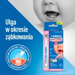 Urgo Filmogel Dentilia Żel 10 ml