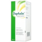Duphalac syrop 300 ml.
