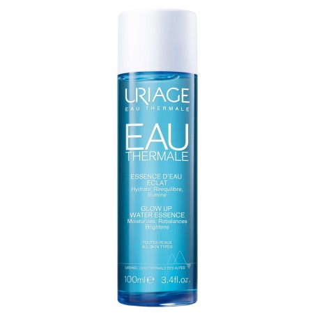 Uriage Eau Thermale Illuminating facial essence 100 ml