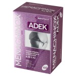 Menachinox Suplement diety ADEK 16,2 g (60 x 270 mg)
