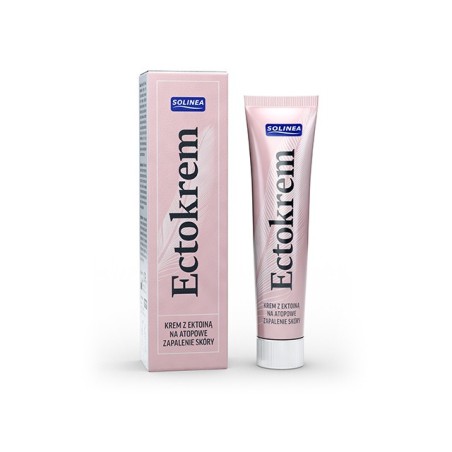 Ectokrem cream 30 ml