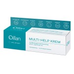 Oillan Multi-Help Barrierecreme 50 ml