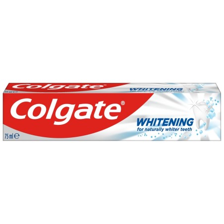 Colgate Whitening Tooth Paste 75 ml