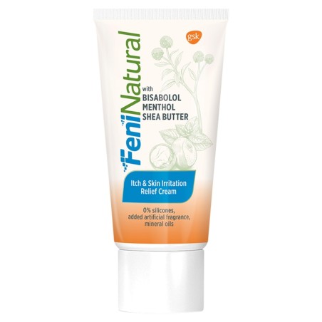 FeniNatural Soothing cream for skin irritated by insect bites and sun 30 ml