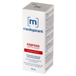 Medispirant Express Antitranspirant Hautflüssigkeit 50 ml