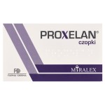 Proxelan Medical Device čípky 10 x 2 g