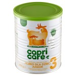 Capricare 3 Mleko dla dzieci Junior powyżej 12. miesiąca życia 400 g