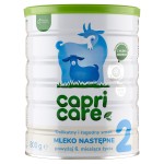 Capricare 2 Mleko następne powyżej 6. miesiąca życia 800 g