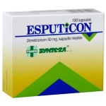Esputicon měkké tobolky 0,05 g 100 tobolek (zavřít