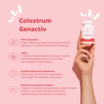 Genactiv Junior Suplement diety colostrum 150 ml