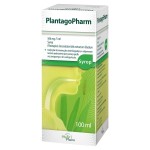 PlantagoPharm Sciroppo 100 ml