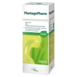 PlantagoPharm Sirup 200 ml