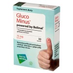 Gluco Minus 75 mg Complément alimentaire 12 g (30 pièces)
