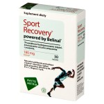 Sport Recovery 180 mg Doplněk stravy 12 g (30 kusů)