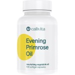 Evening Primrose Oil Calivita 100 cápsulas