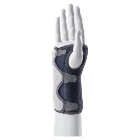 Futuro Adjustable Bilateral Wrist Brace with Splint 14.0-21.5 cm