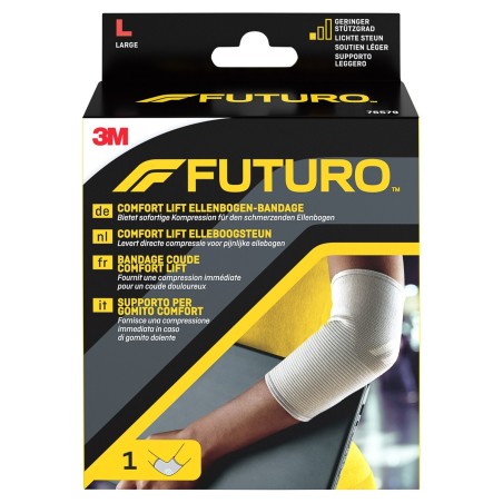 Futuro Elbow brace size L 28.0-30.5 cm