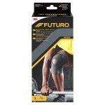 Futuro Sport Nastavitelná kolenní podpora 33,0-44,4 cm