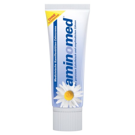 Aminomed Toothpaste 75 ml