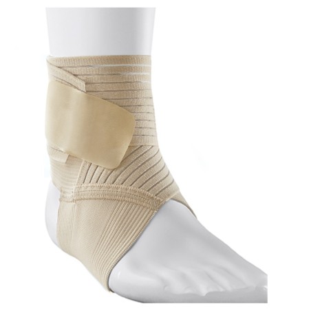 Futuro Ankle stabilizing bandage, size S 17.8-20.3 cm