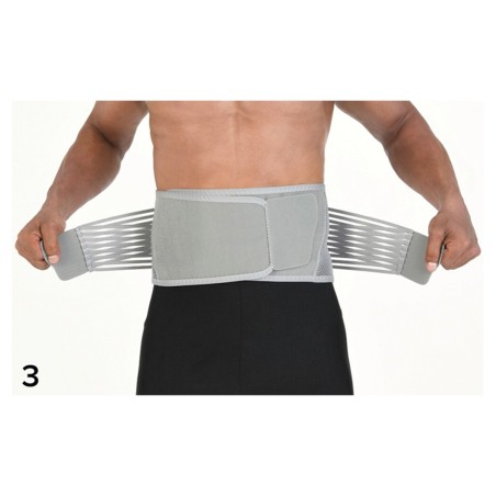 Futuro Spine stabilizing belt, size S/M 73.6 - 99.1 cm