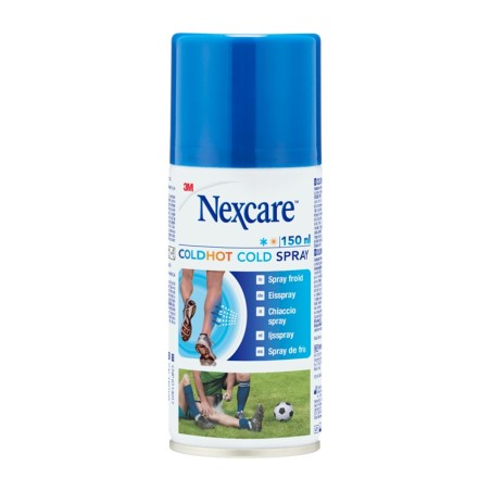 Nexcare ColdHot Spray Refrescante 150 ml